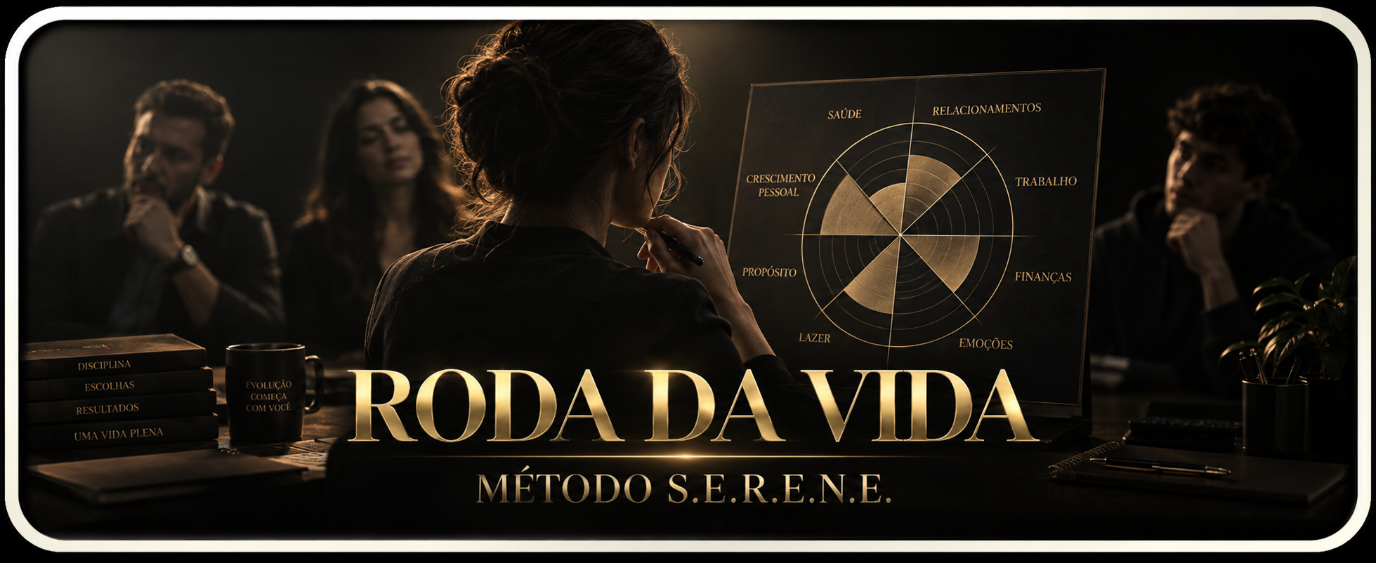 Roda da Vida