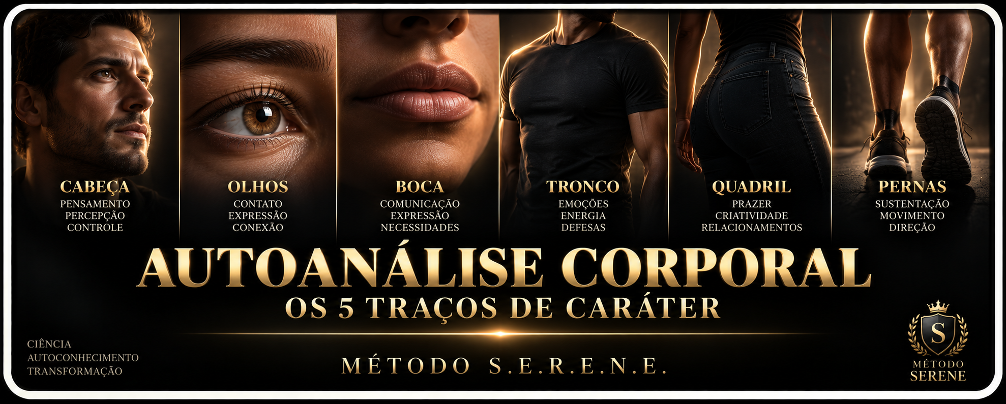 Autoanálise Corporal e Comportamental Integrativa