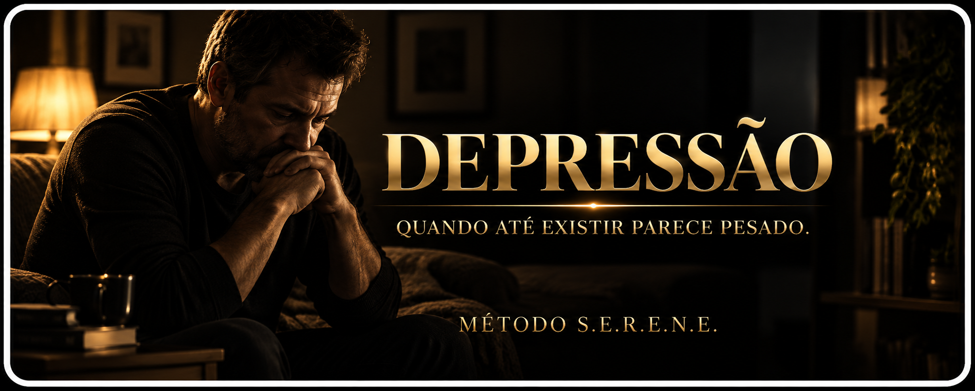 Avaliação de Depressão