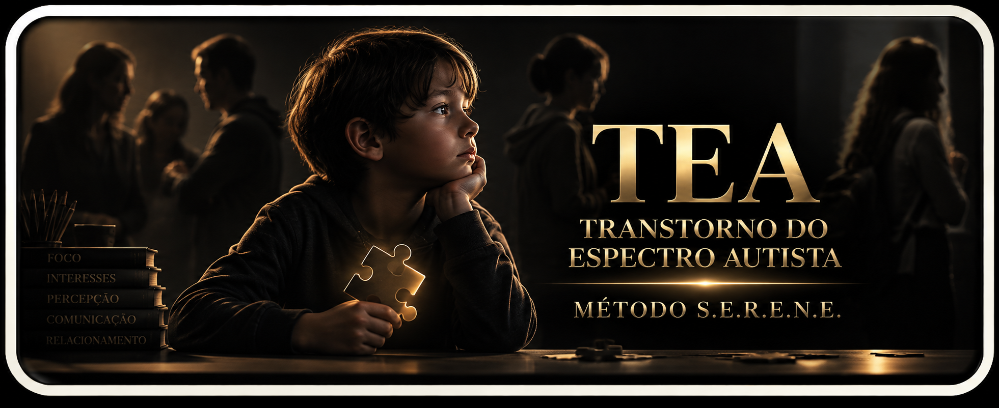 Espectro Autista (TEA)