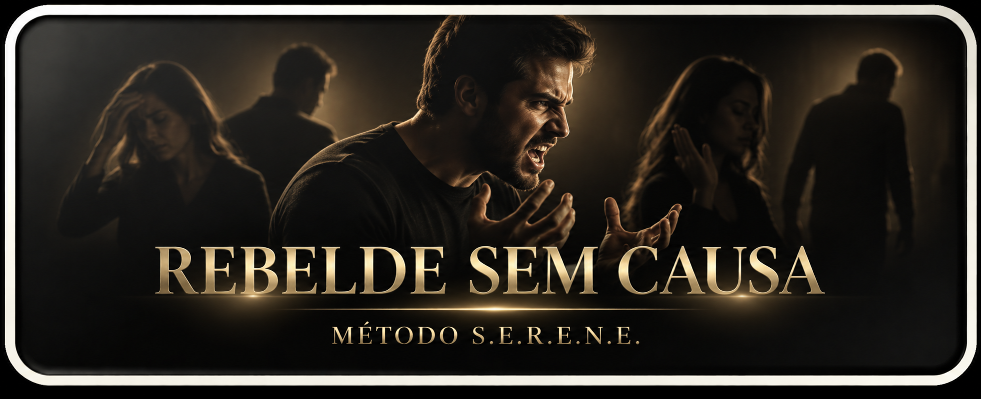 Rebelde sem Causa