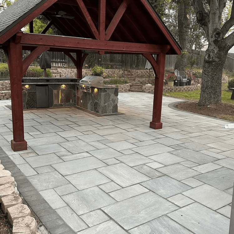 Project showcase