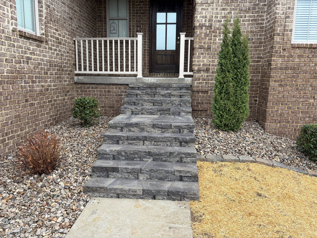 Busy Spring - Projects Coming to Life! 2