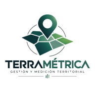 Terramétrica logo