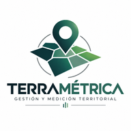 Terramétrica logo