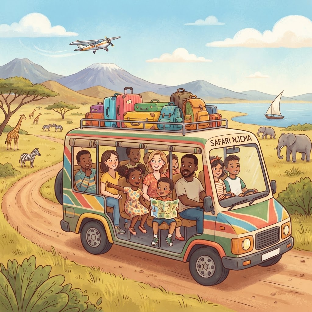 Travel