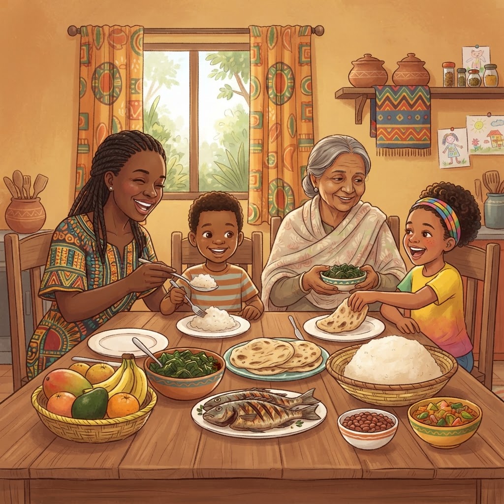Food