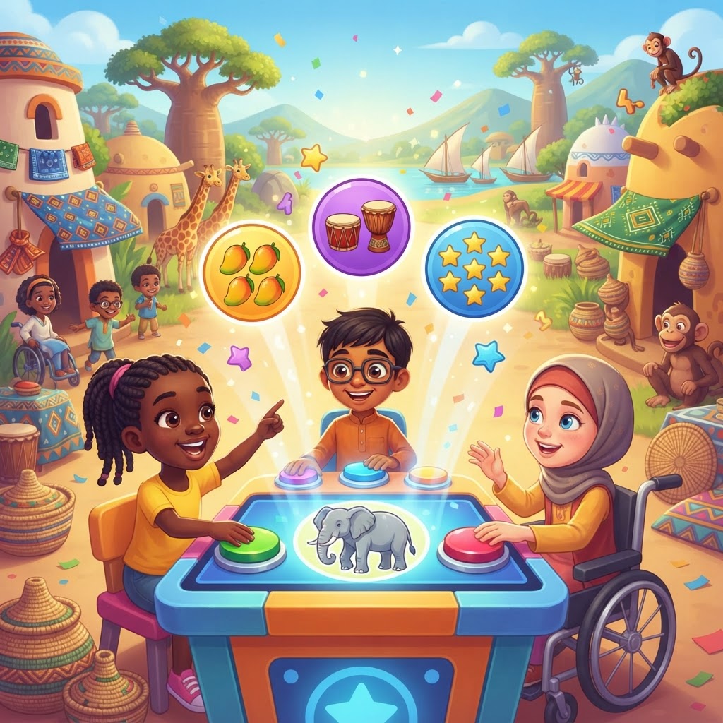 Counting Challenge