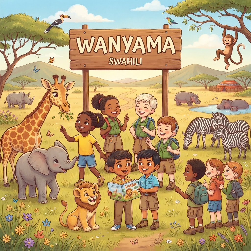 Animals