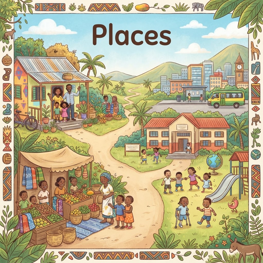 Places