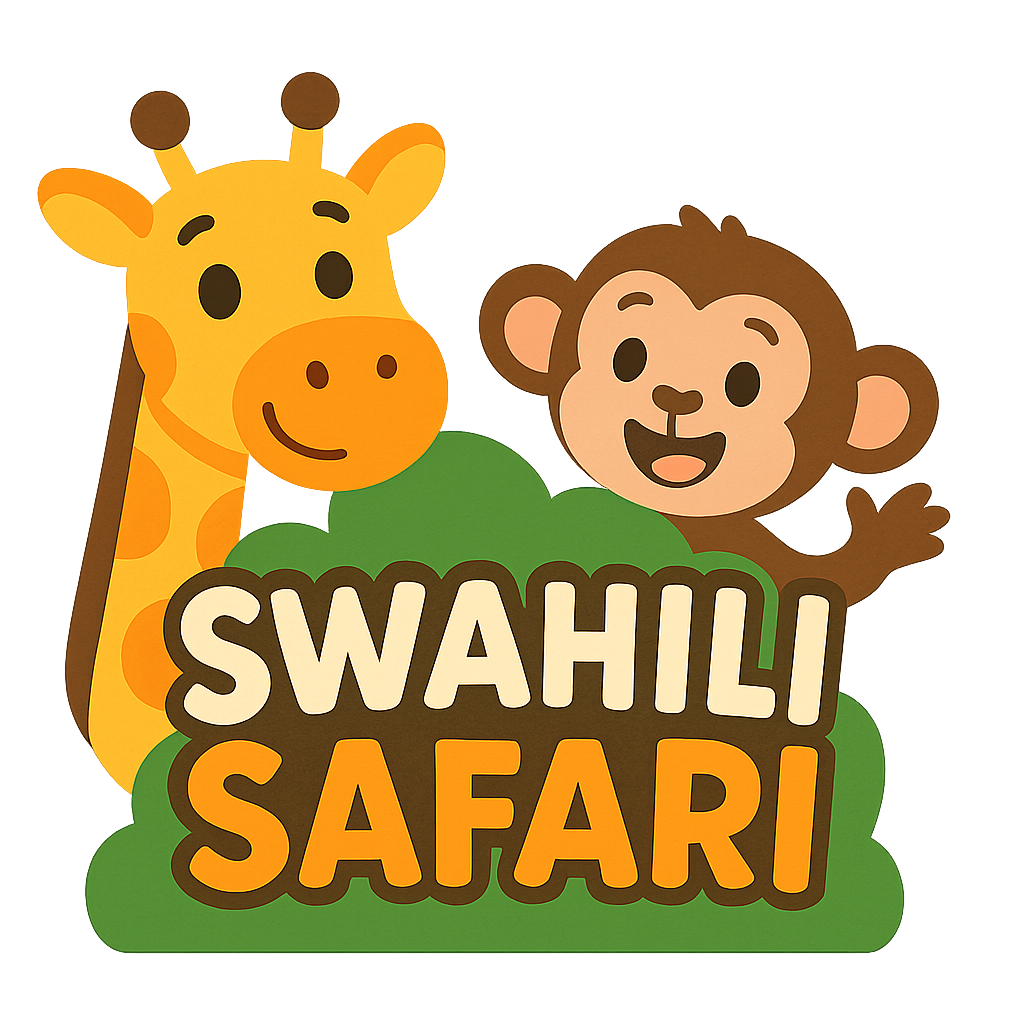 Swahili Safari