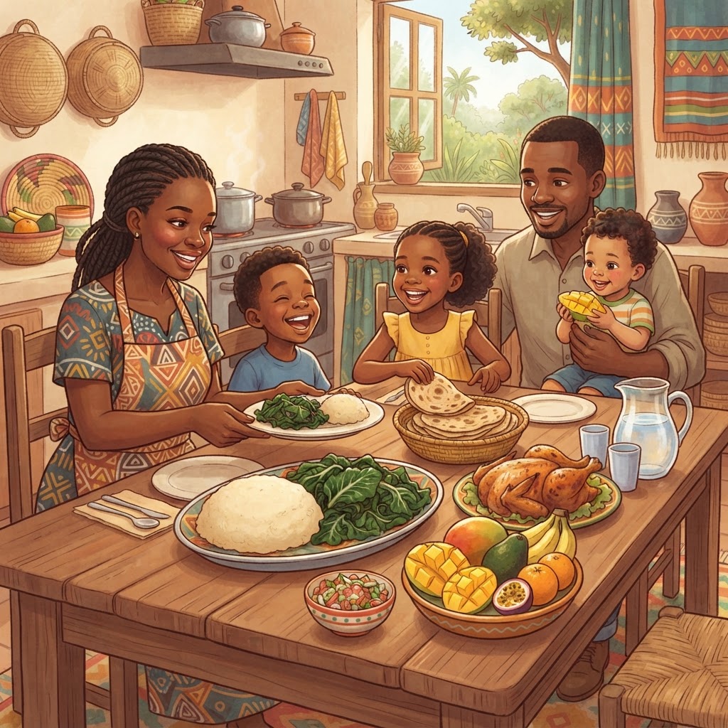 Food