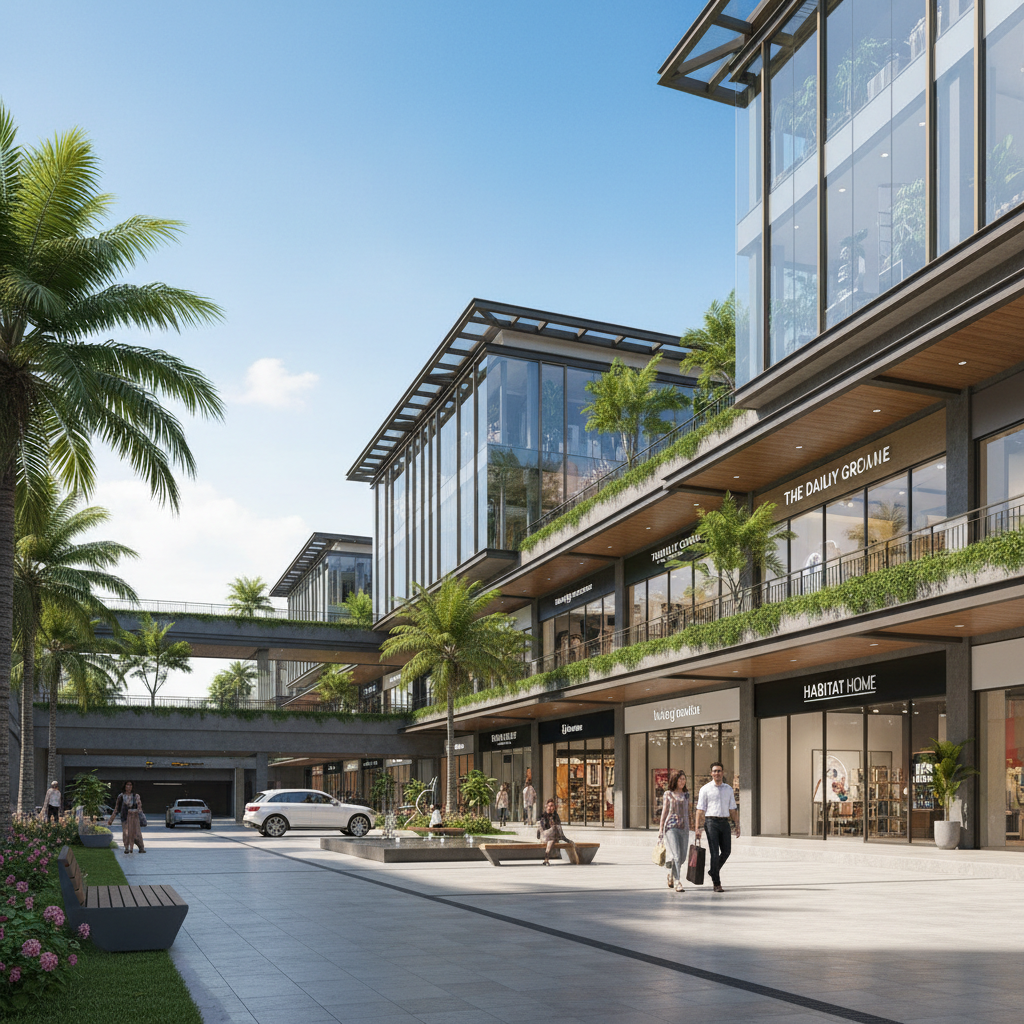 Agricultural Land in Subang Jaya — photo 7 of 8