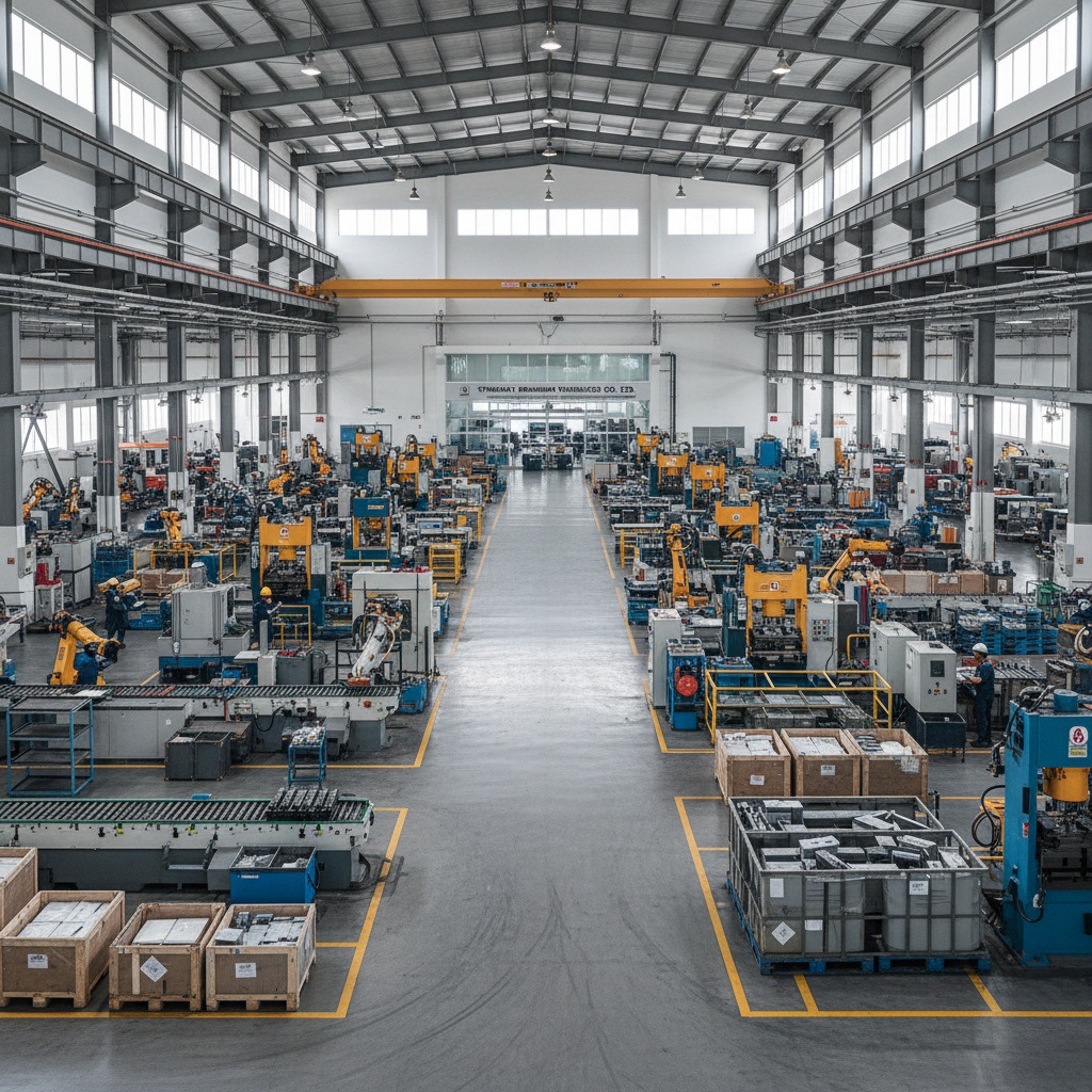 Semi-D Factory in Shah Alam — photo 5 of 8
