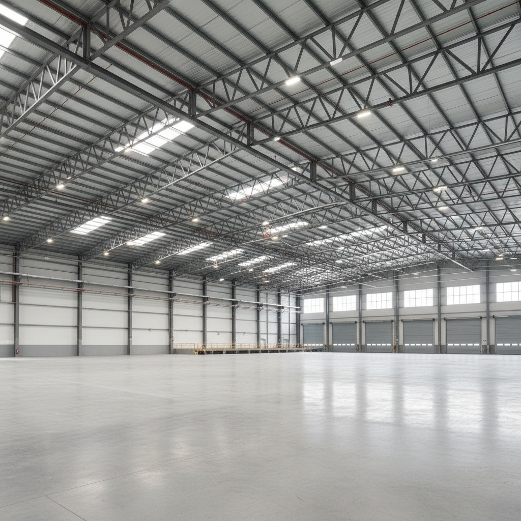 Detached Factory in Klang City — photo 2 of 8