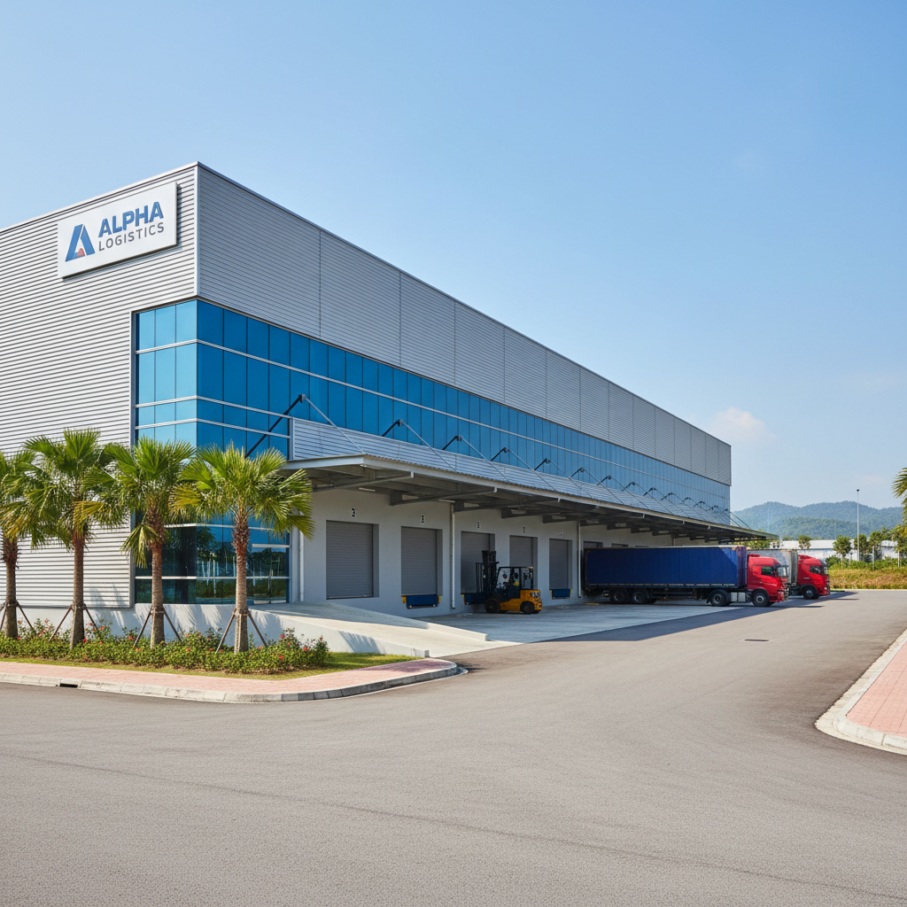 Semi-D Factory in Kajang — photo 6 of 8