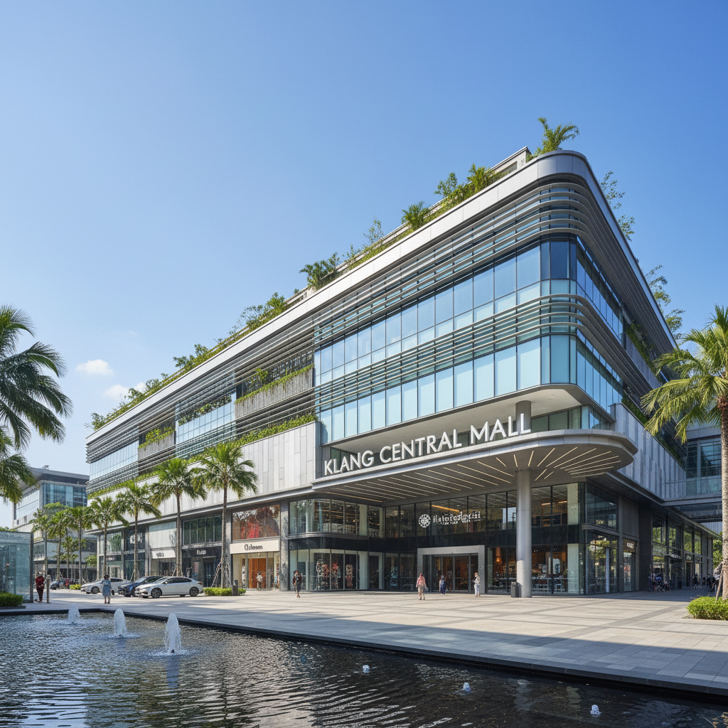 Commercial Land in Klang — photo 4 of 8