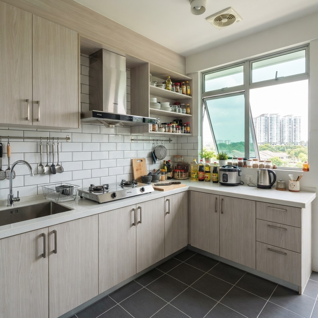 Condominium in Subang Jaya City Council — photo 7 of 16