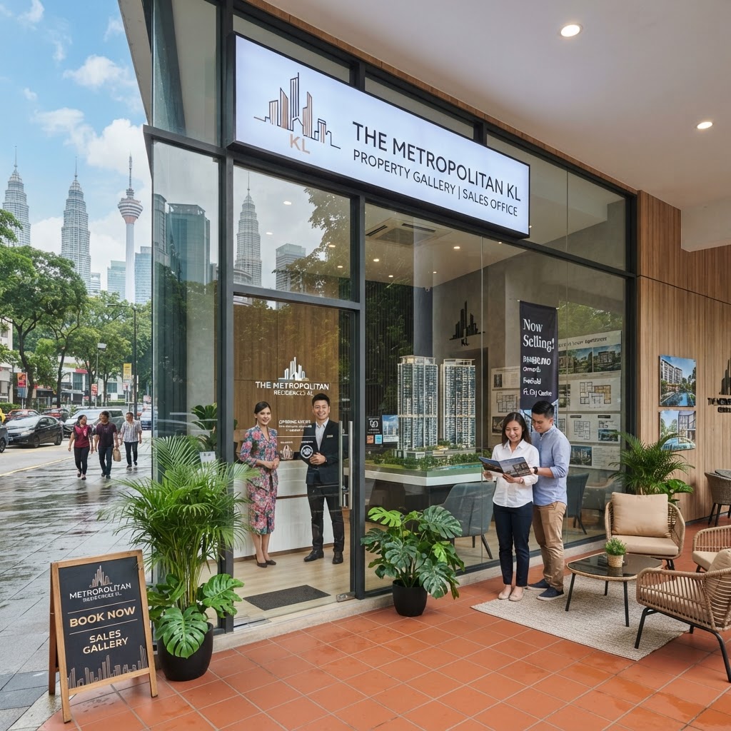 retail lot for rent in Kuala Lumpur, Kuala Lumpur, Malaysia — 9,358 sqft