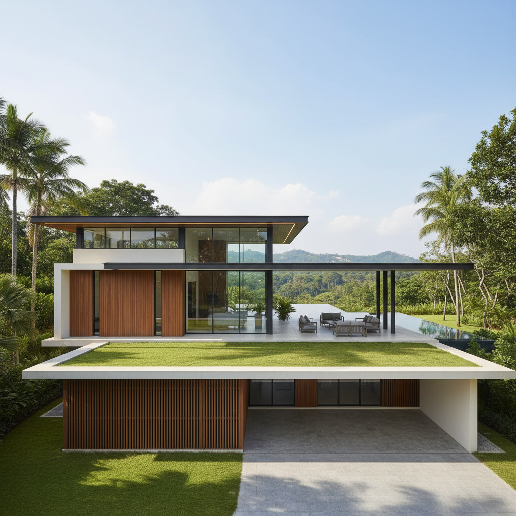 Residential Land in Country Heights Damansara — photo 2 of 10