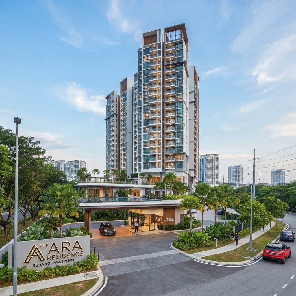 Garden @ One South