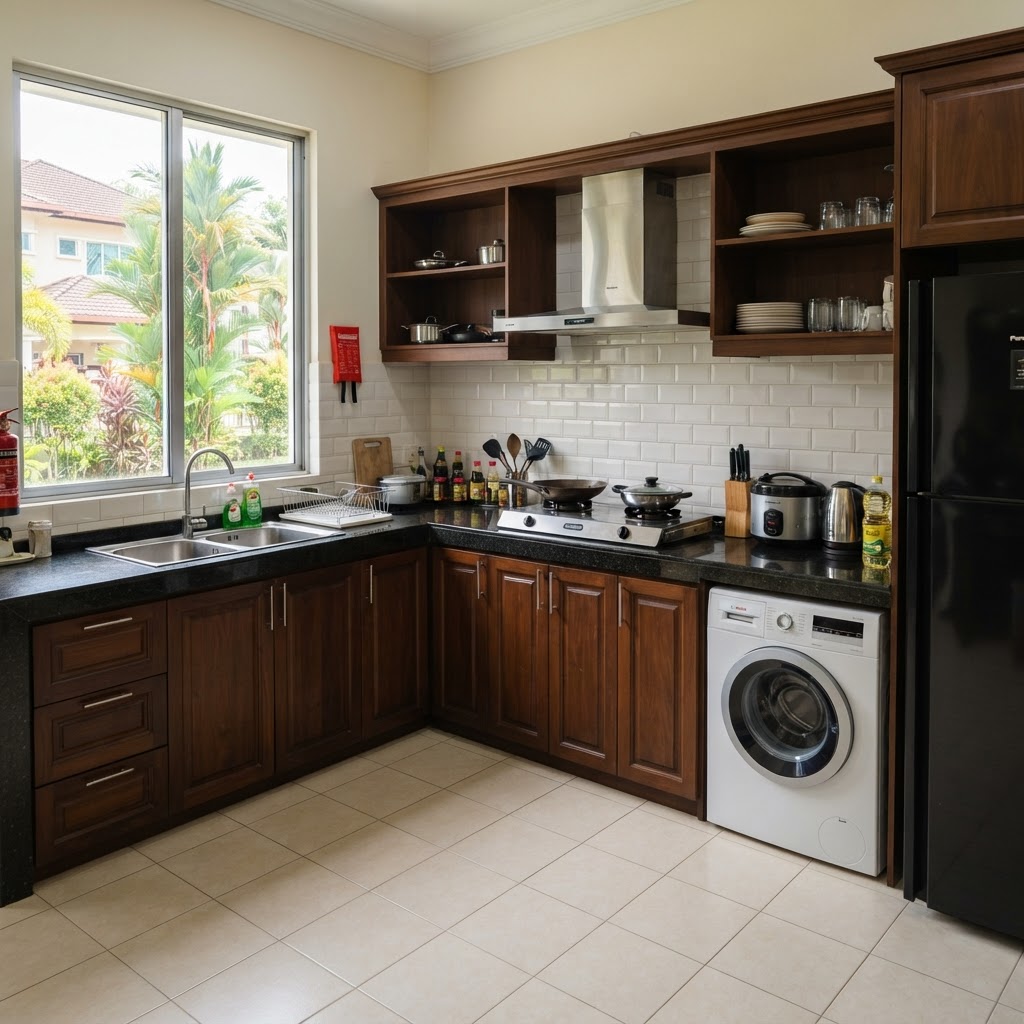 Bungalow in Shah Alam — photo 7 of 8