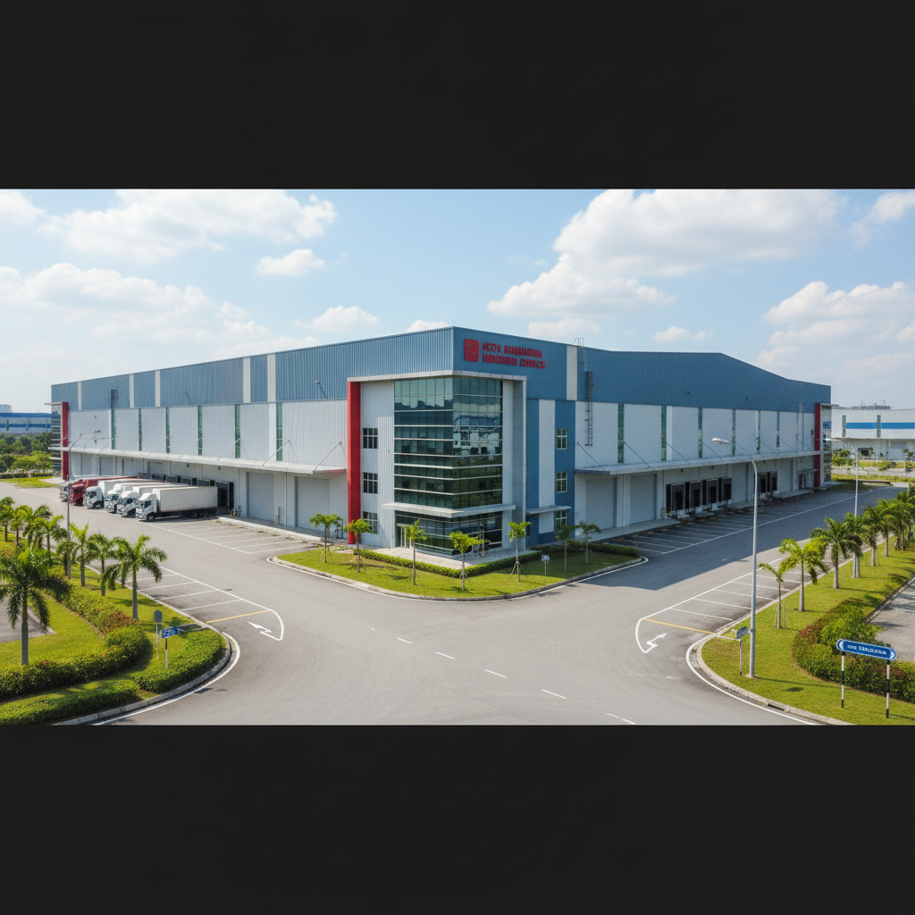 Industrial Land in Kota Damansara — photo 4 of 8