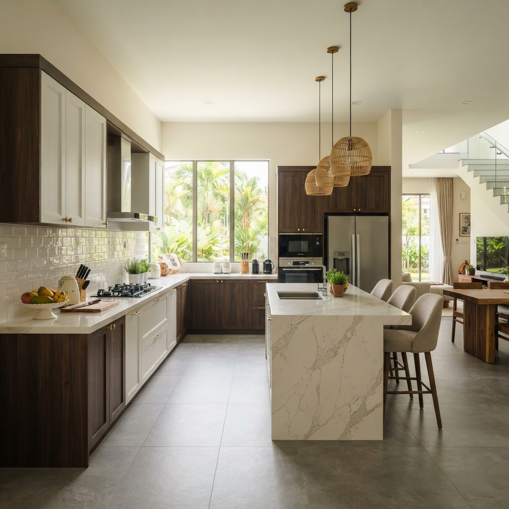 Bungalow in Petaling Jaya — photo 5 of 8