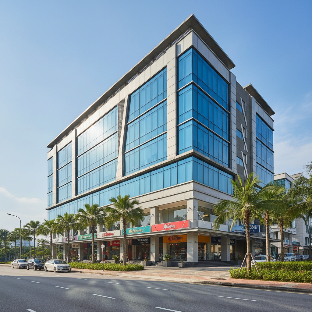 retail lot in Subang Jaya — photo 6 of 9