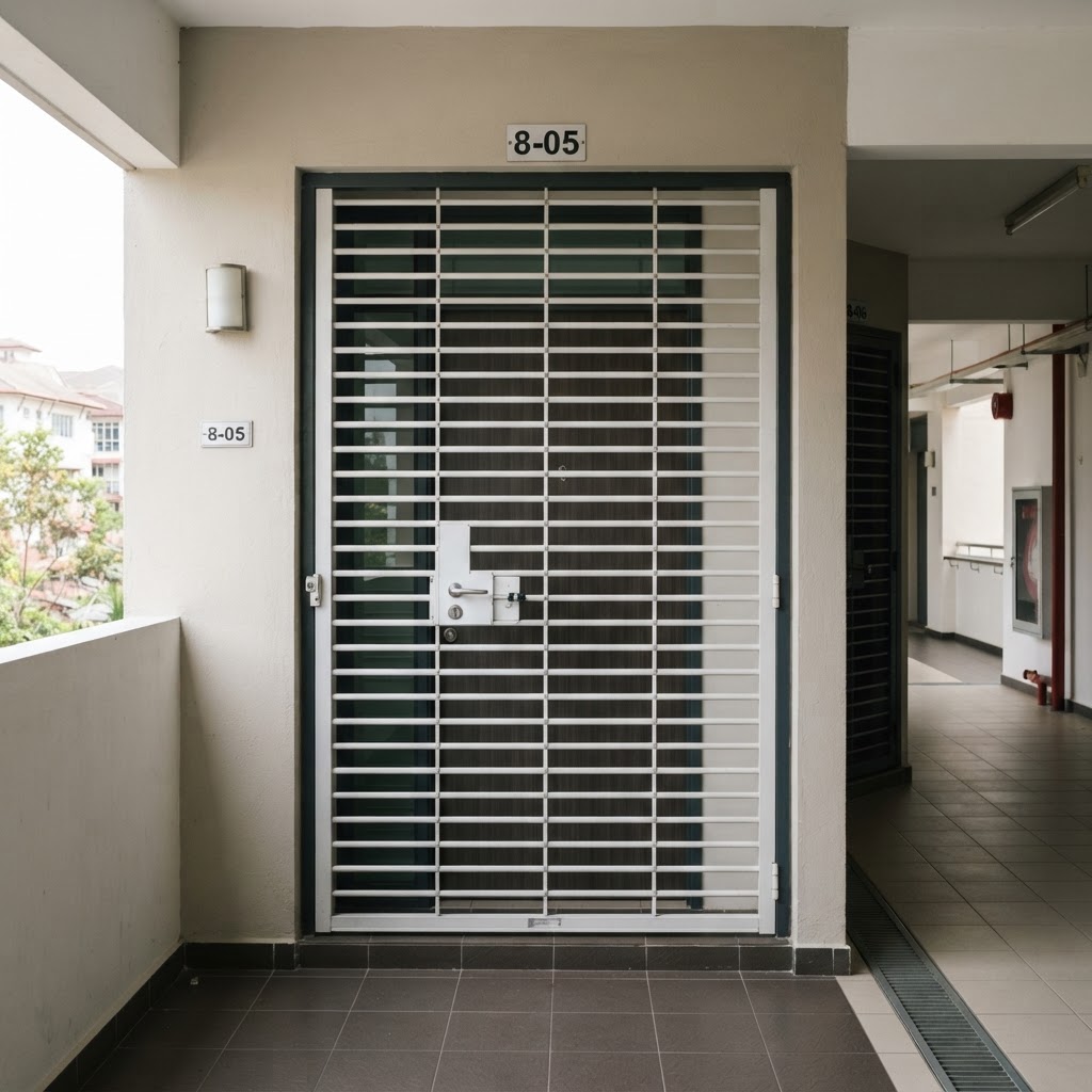 Detached Factory in Shah Alam — photo 4 of 8