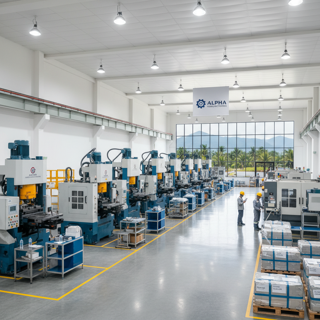 Detached Factory in Seremban — photo 5 of 8
