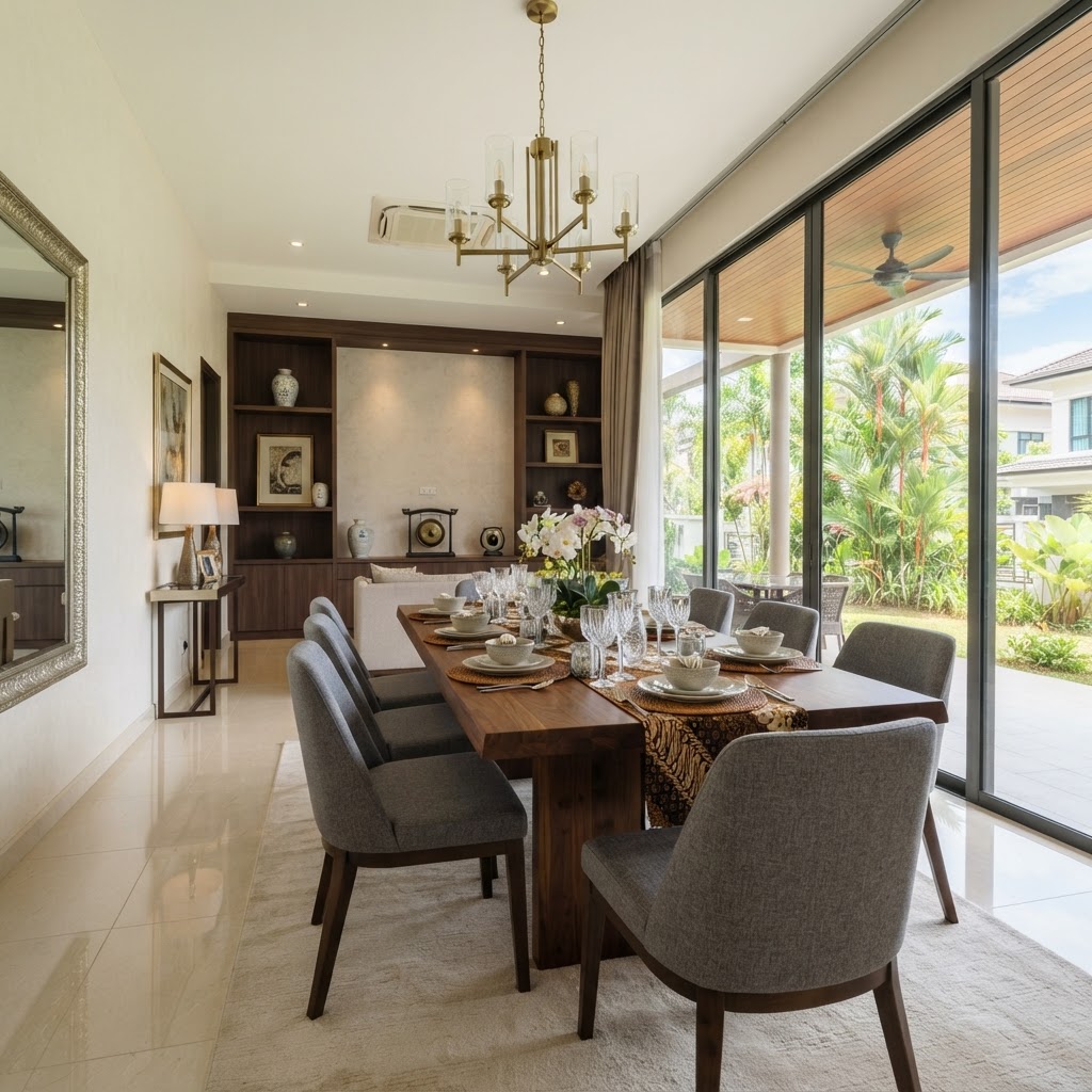 Bungalow in Shah Alam — photo 8 of 8