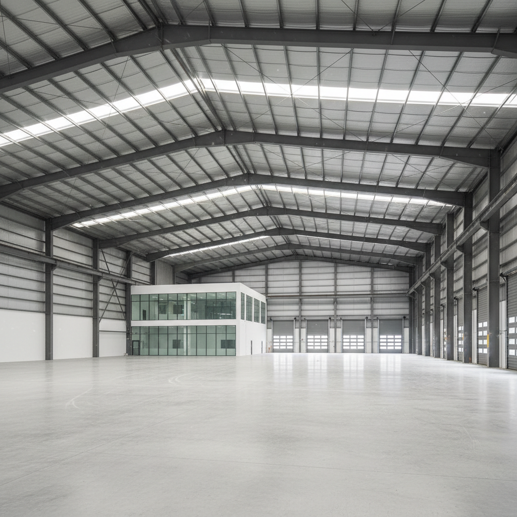 Semi-D Factory in Klang — photo 2 of 8