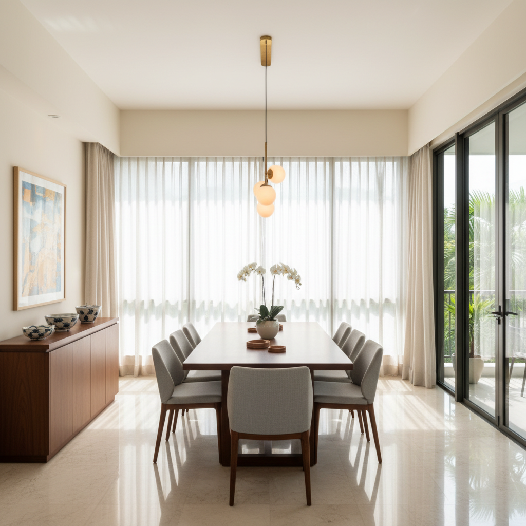 Terrace House in Bandar Kinrara — photo 12 of 13