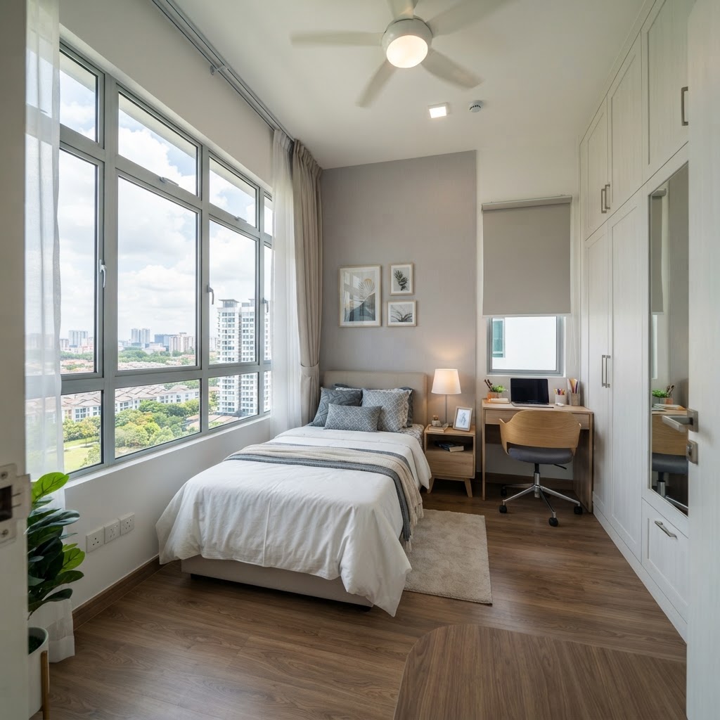 Condominium in Subang Jaya City Council — photo 4 of 16
