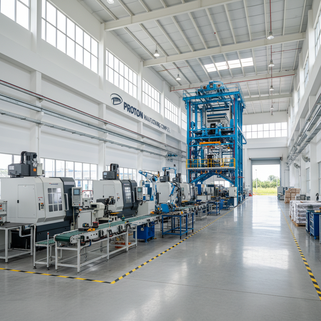 Detached Factory in Klang City — photo 5 of 8