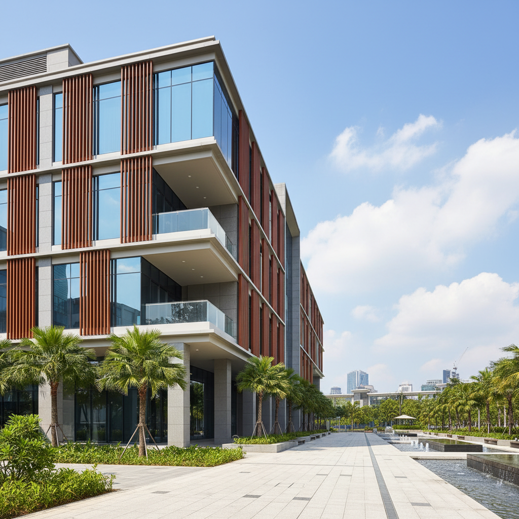 retail lot in TRX — photo 13 of 16