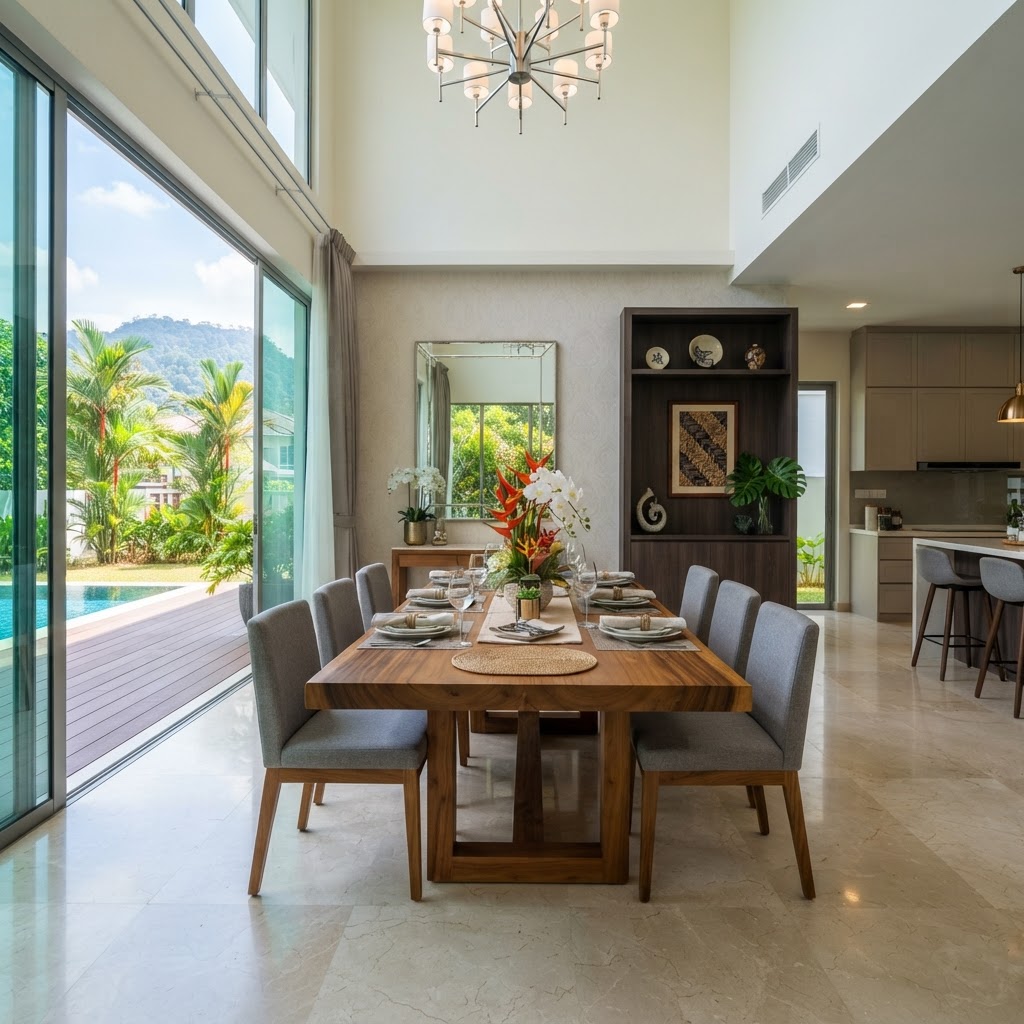 Bungalow in Ampang Jaya — photo 8 of 8