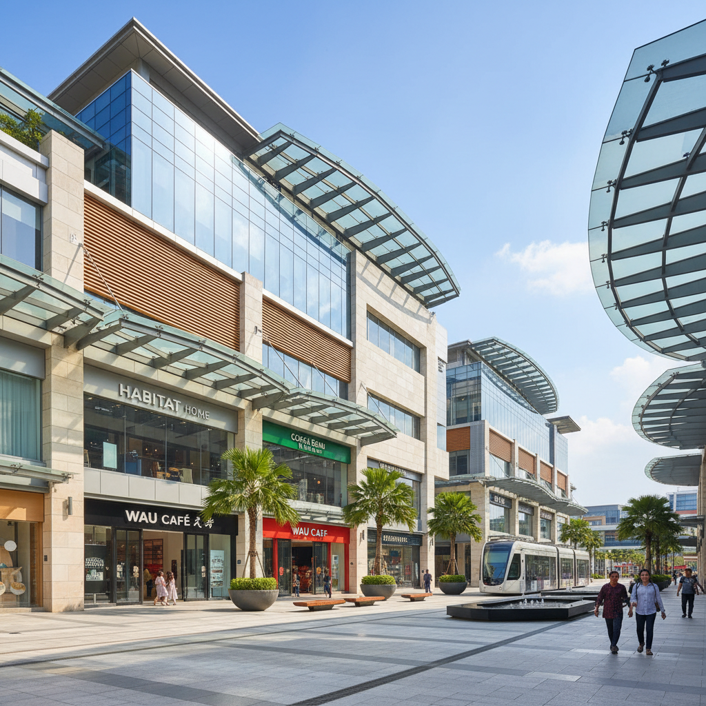 Commercial Land in Petaling Jaya — photo 6 of 7