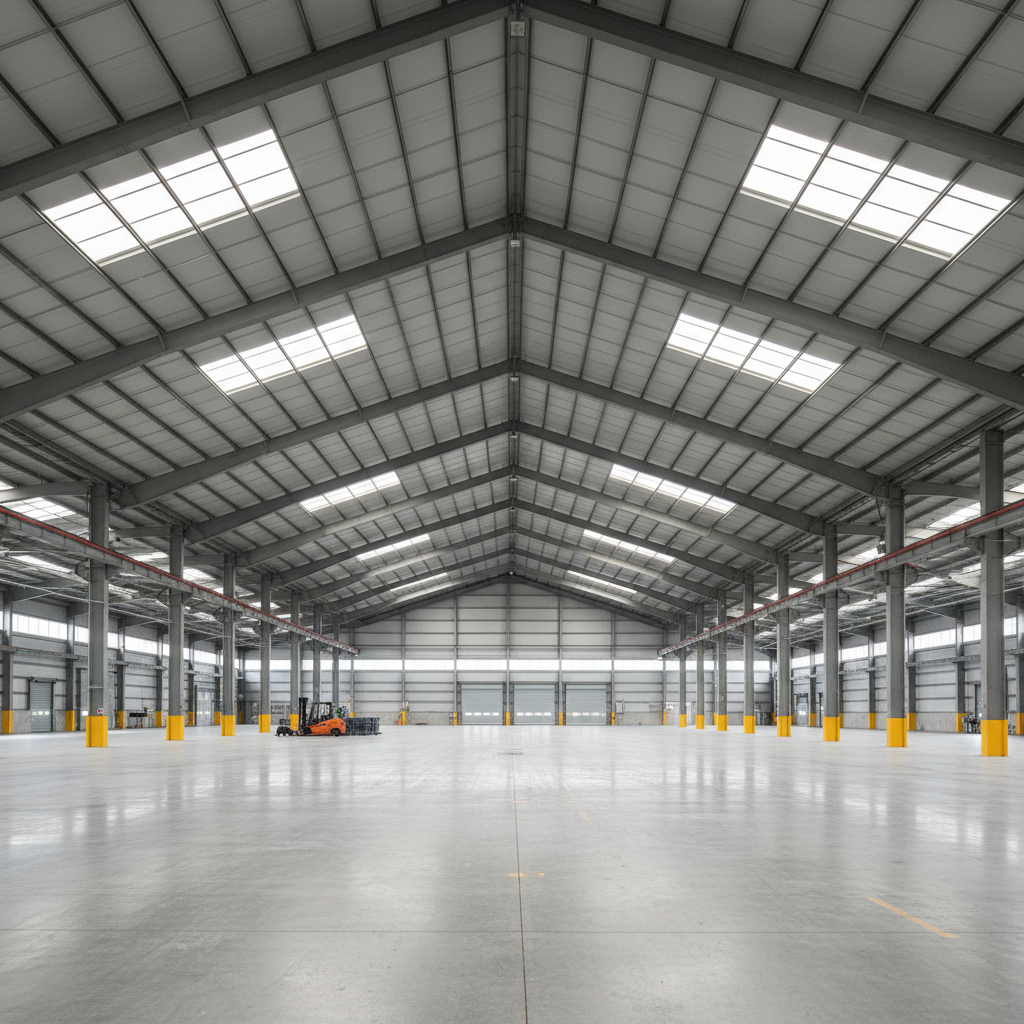 Detached Factory in Subang Jaya — photo 2 of 8