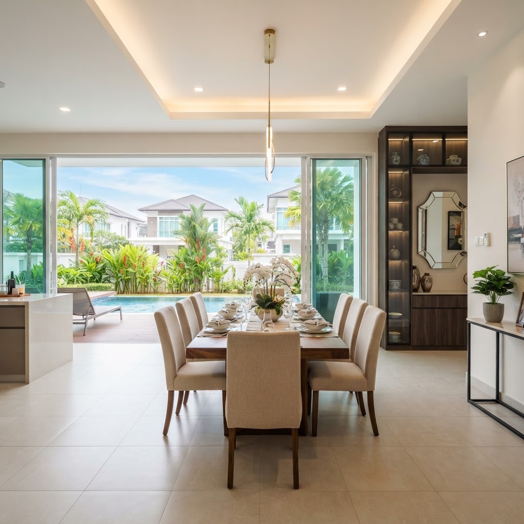 Bungalow in Shah Alam — photo 8 of 8