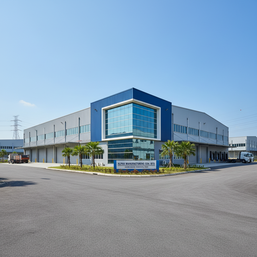 Industrial Land in Sungai Buloh — photo 4 of 8