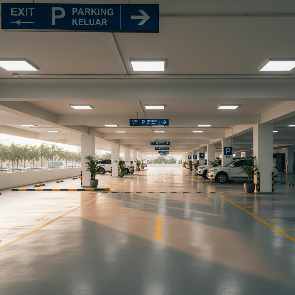 retail lot in Subang Jaya — photo 7 of 9