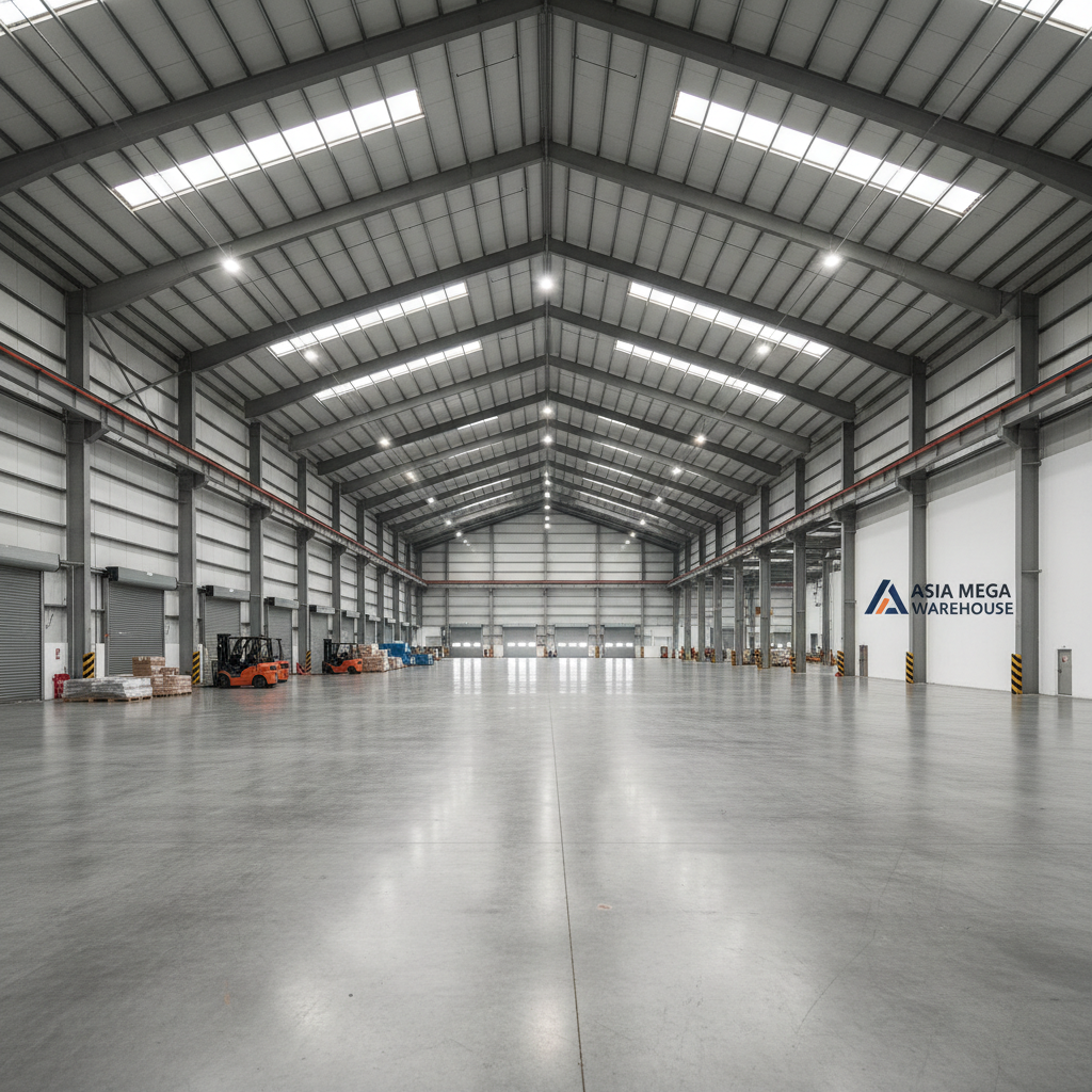 Semi-D Factory in Shah Alam — photo 2 of 8
