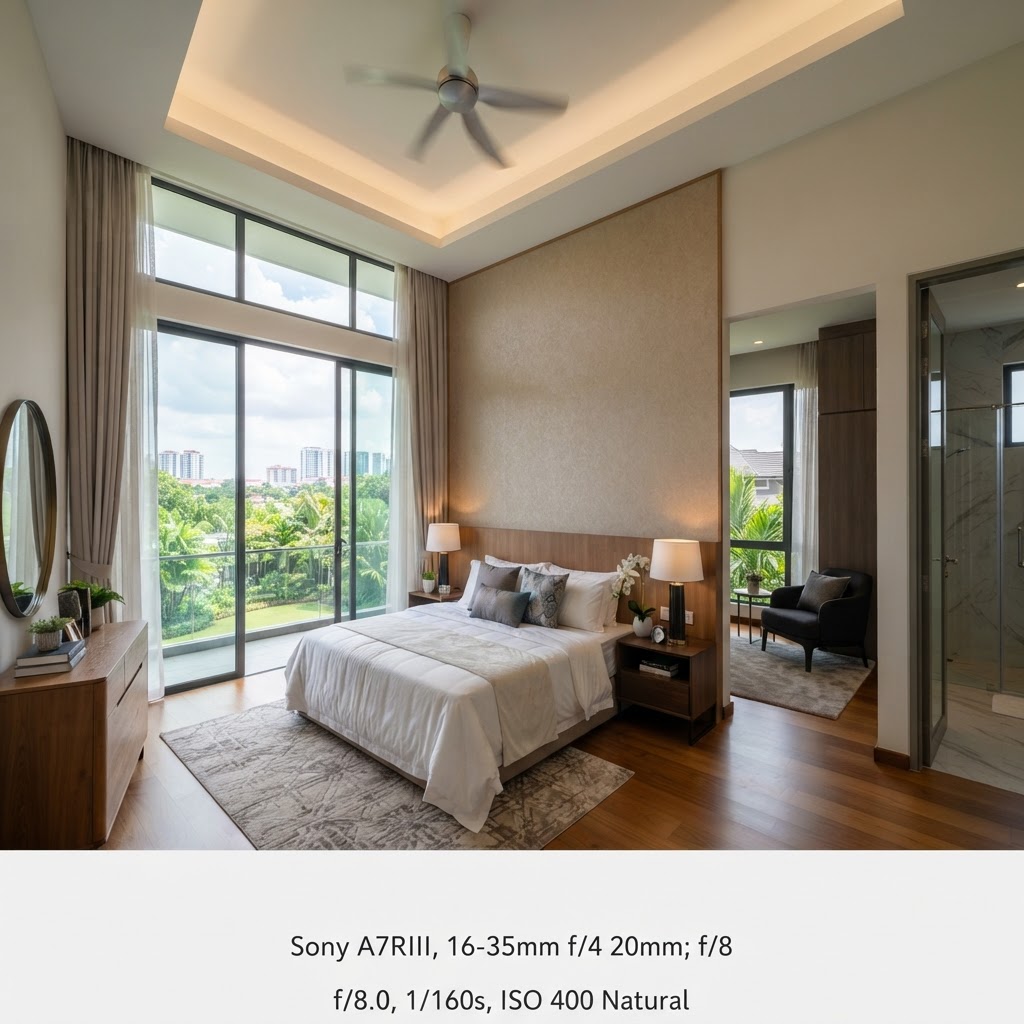 Bungalow in Johor Bahru — photo 3 of 8
