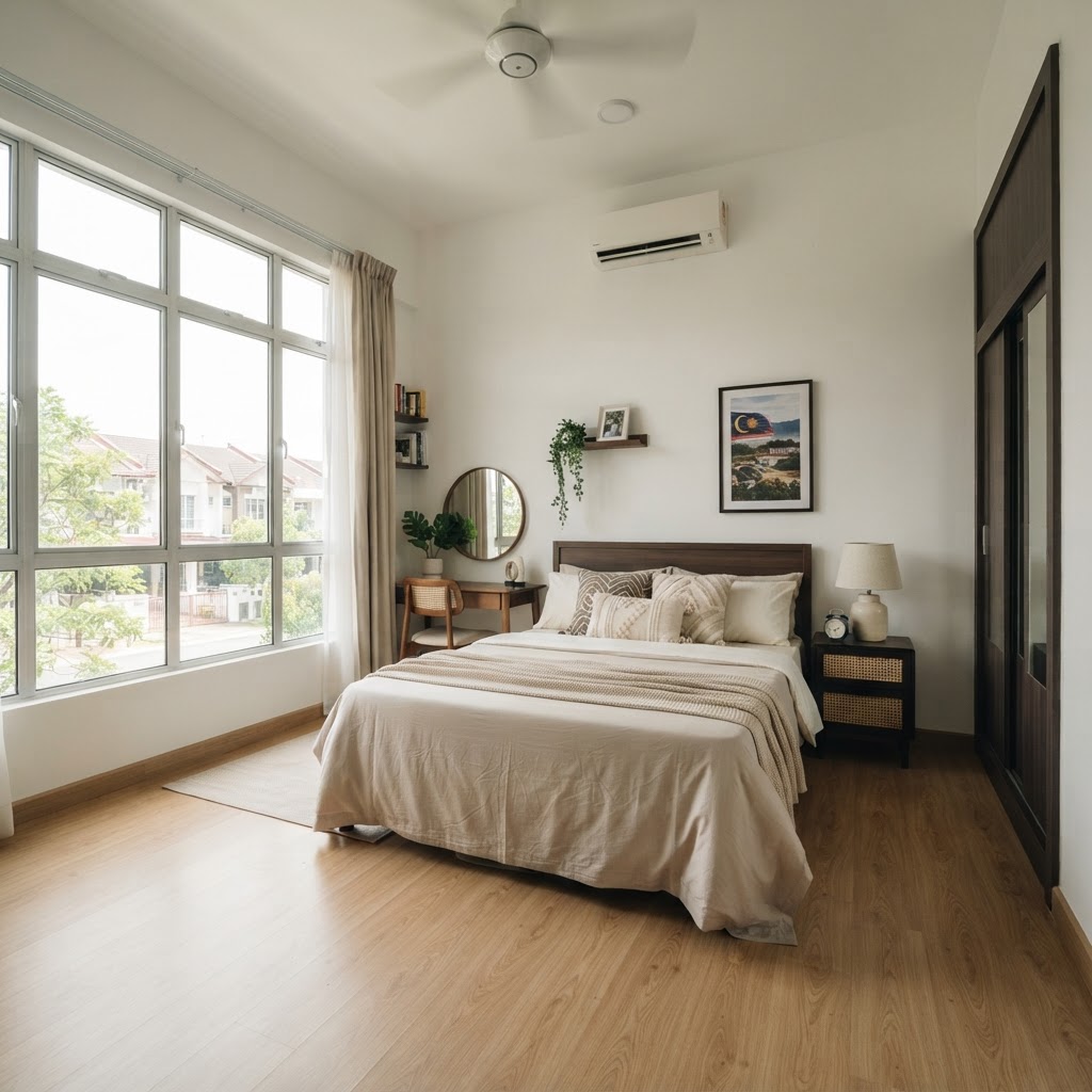 Terrace House in Petaling Jaya — photo 3 of 8