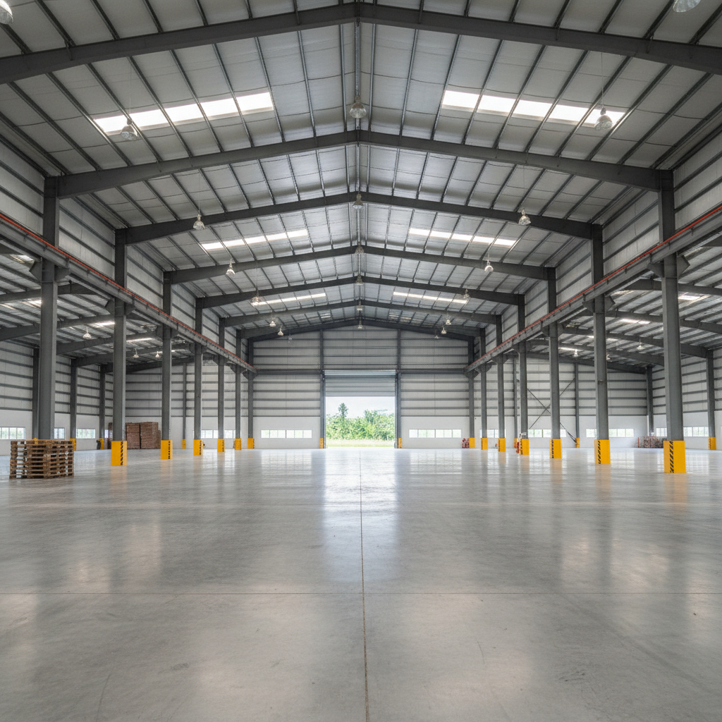 Semi-D Factory in Shah Alam — photo 2 of 8