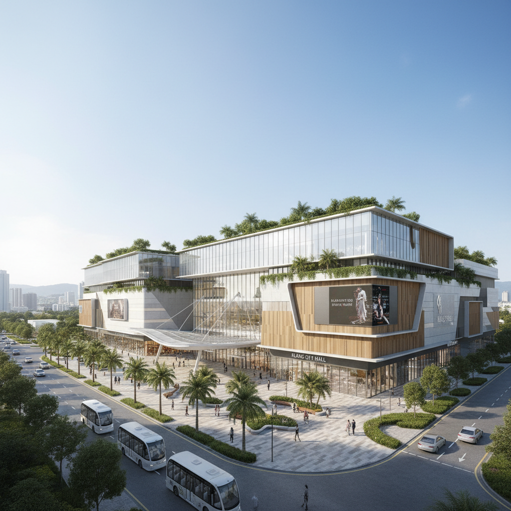 Commercial Land in Klang — photo 5 of 8