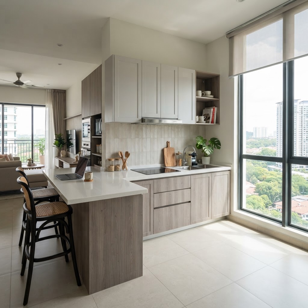 Condominium in Subang Jaya City Council — photo 6 of 16