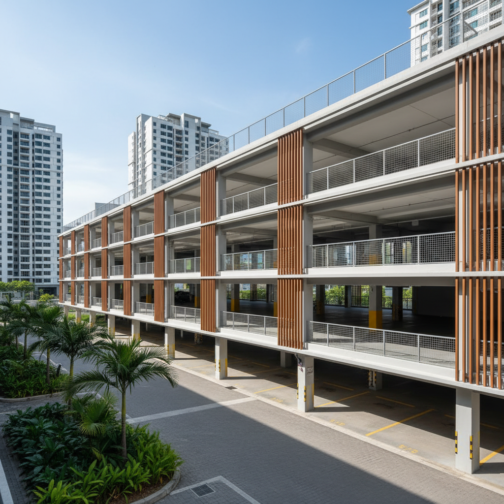 retail lot in TRX — photo 7 of 16